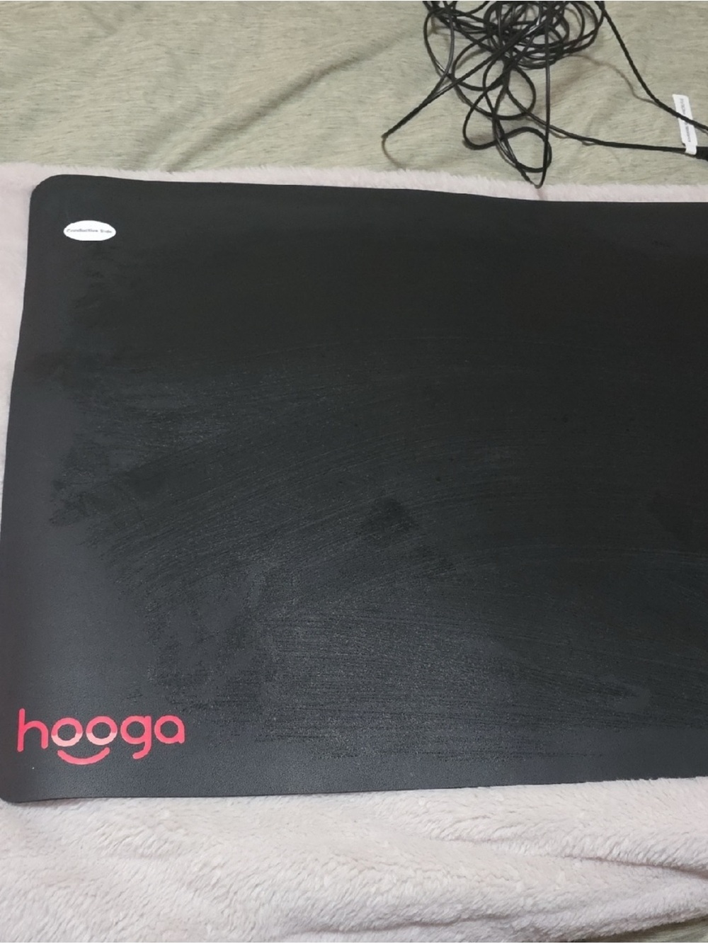 💫Hooga Grounding Mat